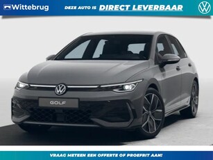 Volkswagen Golf 1.5 eTSI R-Line Edition !!!Profiteer ook