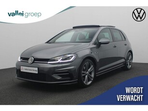 Volkswagen Golf 1.5 TSI 150PK DSG Highline Business R /