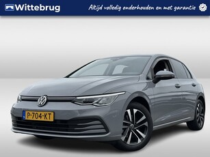 Volkswagen Golf 1.5 TSI 150pk Limited Navigatiepakket