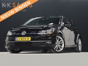 Volkswagen Golf 1.5 TSI Highline [DIGITAL DASHBOARD