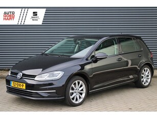 Volkswagen Golf 1.5 TSI Highline Business Panoramadak