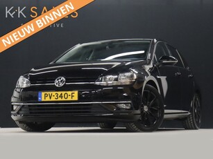 Volkswagen Golf 1.5 TSI Highline AUT [DIGITAL DASHBOARD