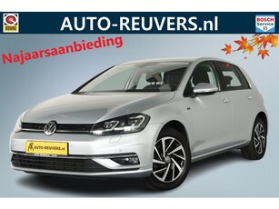 Volkswagen Golf 1.5 TSI Highline / DSG / Navi / LED /