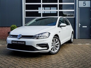 Volkswagen GOLF 1.5 TSI R-Line, Adaptieve Cruisecontrol