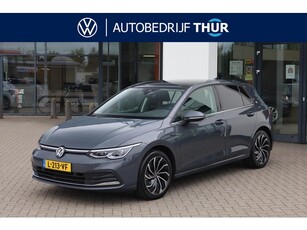 Volkswagen Golf 1.5 TSI Style 130PK / 96kW, Panoramadak