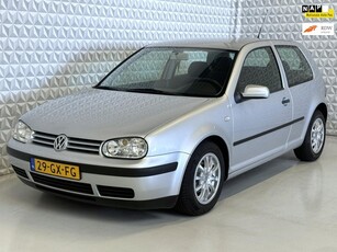 Volkswagen Golf 1.6-16V Comfortline Airco Cruise APK! (2001)