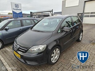 Volkswagen Golf 1.6 FSI Comfortline