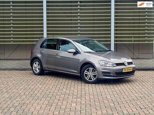 Volkswagen Golf 1.6 TDI Highline / Airco / Navi / 5 Drs /