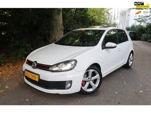 Volkswagen Golf 2.0 GTI 280pk Opendak Airco Xenon 6-bak