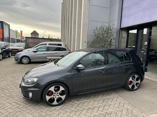 Volkswagen Golf 2.0 GTI 6-bak! NAP! NL AUTO! TOP STAAT!