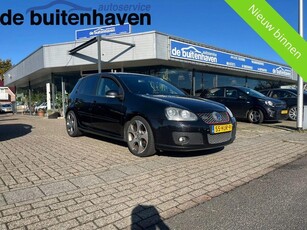 Volkswagen Golf 2.0 TFSI GTI (bj 2009)