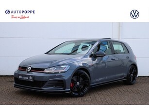 Volkswagen Golf 2.0 TSI 290pk GTI TCR DSG7 (bj 2019)