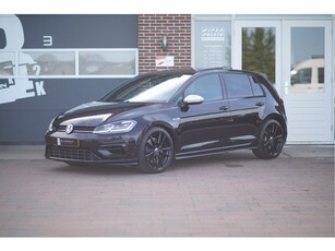 Volkswagen Golf 2.0 TSI 4Motion R Pano Leder Dynaudio