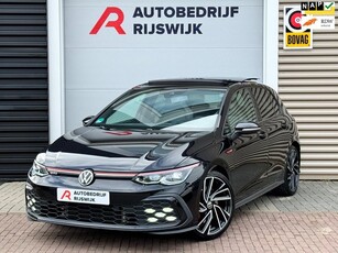 Volkswagen GOLF 2.0 TSI GTI Leer/Pano/Matrix/Camera