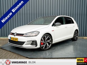 Volkswagen Golf 2.0 TSI GTI Performance Panodak Keyless