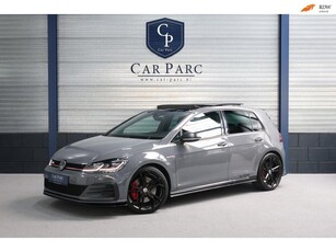 Volkswagen Golf 2.0 TSI GTI TCR 290+PK