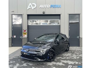 Volkswagen Golf 2.0 TSI R 4M PERFORMANCE/HUD/LEDER