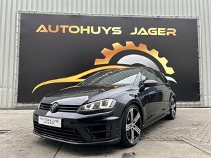 Volkswagen Golf 2.0 TSI R 4Motion