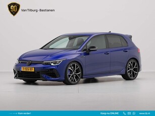 Volkswagen Golf 2.0 TSI R 4Motion Harman Kardon