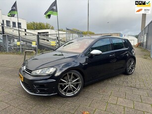 Volkswagen Golf 2.0 TSI R 4Motion nette auto goedonderhouden !