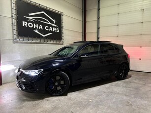 Volkswagen Golf 2.0 TSI R 4Motion Performance AKRA, PANO