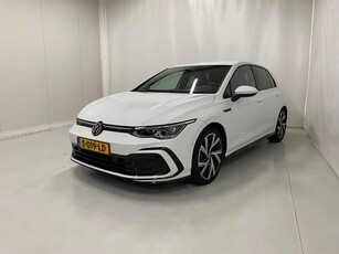 Volkswagen Golf 2.0 TSI 