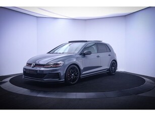 Volkswagen Golf 2.0GTI DSG TCR PANO/VIRTUAL