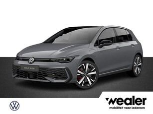 Volkswagen Golf 8 GTE 1.5 eHybrid 200 kW / 272 pk Hatchback