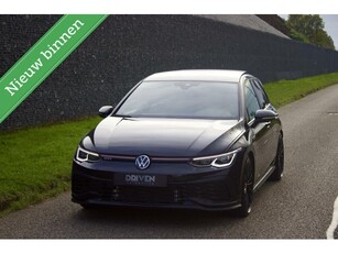 Volkswagen Golf 8 GTI Clubsport 45 Editie Pano - HK - Akra