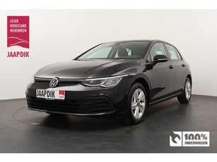 Volkswagen Golf BWJ 2020 1.0 TSI 111 PK Life APPLE CARPLAY