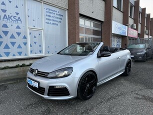 Volkswagen Golf Cabrio 2.0 TSI R