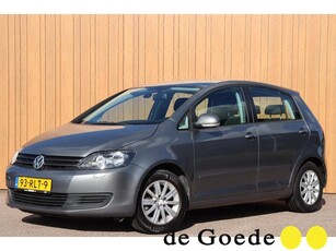 Volkswagen Golf Plus 1.2 TSI Comfortline BlueMotion org.