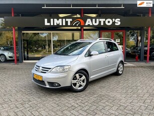 Volkswagen Golf Plus 1.4 TSI Comfortline