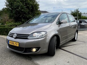 Volkswagen Golf Plus 1.4 TSI Highline Lederen bekleding