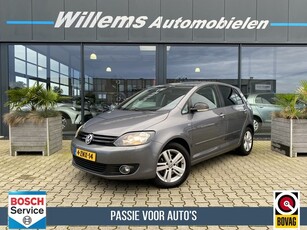 Volkswagen Golf Plus 1.4 TSI Highline Pdc, Stoelverwarming