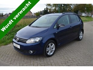 Volkswagen Golf Plus 1.4 TSI Match 5 drs AUTOMAAT