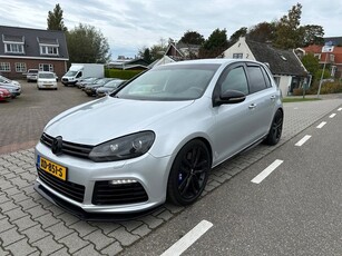 Volkswagen Golf R 2.0 4-Motion Handbak, Apple Carplay