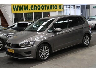 Volkswagen Golf Sportsvan 1.2 TSI Easyline Airco, Trekhaak