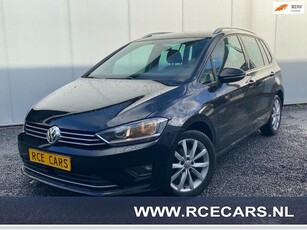 Volkswagen Golf Sportsvan 1.2 TSI Sound DSG AutomaatNavigatieF1ACCCameraCarplayStoel-Stuurver