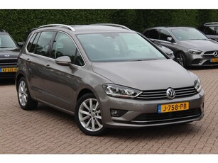 Volkswagen Golf Sportsvan 1.4 TSI Highline / Trekhaak /