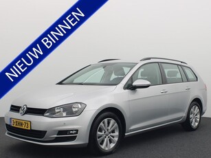 Volkswagen GOLF Variant 1.2 TSI Comfortline CLIMA / CRUISE