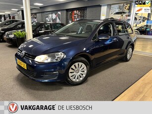 Volkswagen Golf Variant 1.2 TSI Trendline / Automaat /