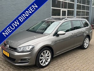 Volkswagen GOLF Variant 1.4 TSI Business Edition Connected