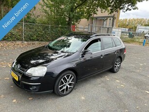 Volkswagen Golf Variant 1.4 TSI Comfortline NETTE AUTO MET