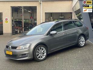 Volkswagen Golf Variant 1.4 TSI Highline