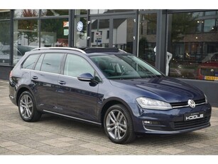 Volkswagen Golf Variant 1.4 TSI Highline PANO Massage