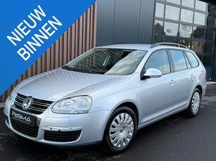 Volkswagen Golf Variant 1.4 TSI Trendline CRUISEAIRCO