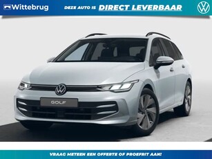 Volkswagen GOLF Variant 1.5 eTSI Life Business !!!Profiteer