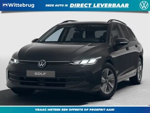 Volkswagen GOLF Variant 1.5 eTSI Life Business !!!Profiteer