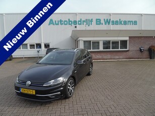 Volkswagen GOLF Variant 1.5 TSI Highline (bj 2019)